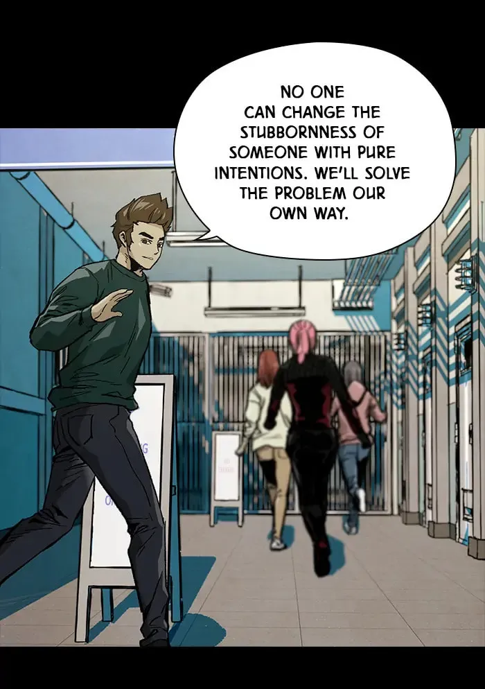 Deadlife Chapter 84 page 58 - 