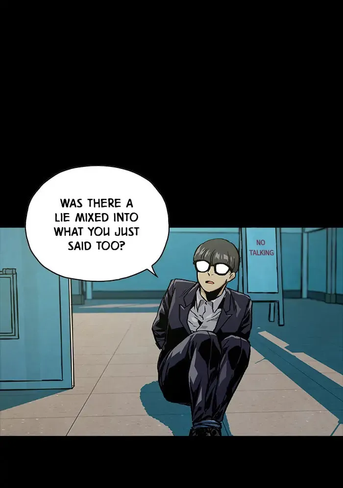 Deadlife Chapter 84 page 59 - 