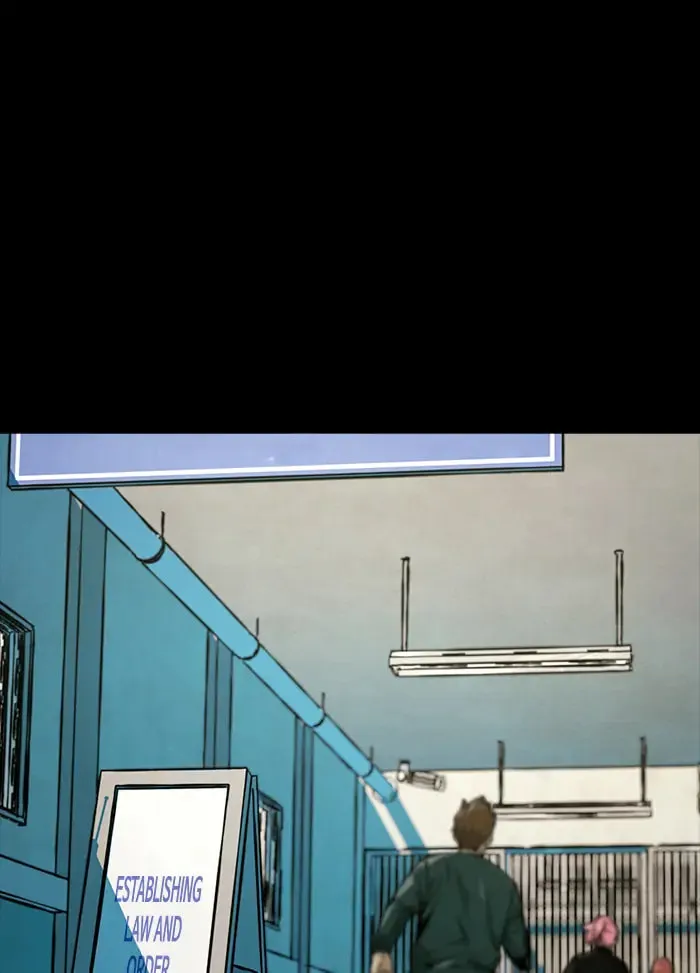 Deadlife Chapter 84 page 61 - 