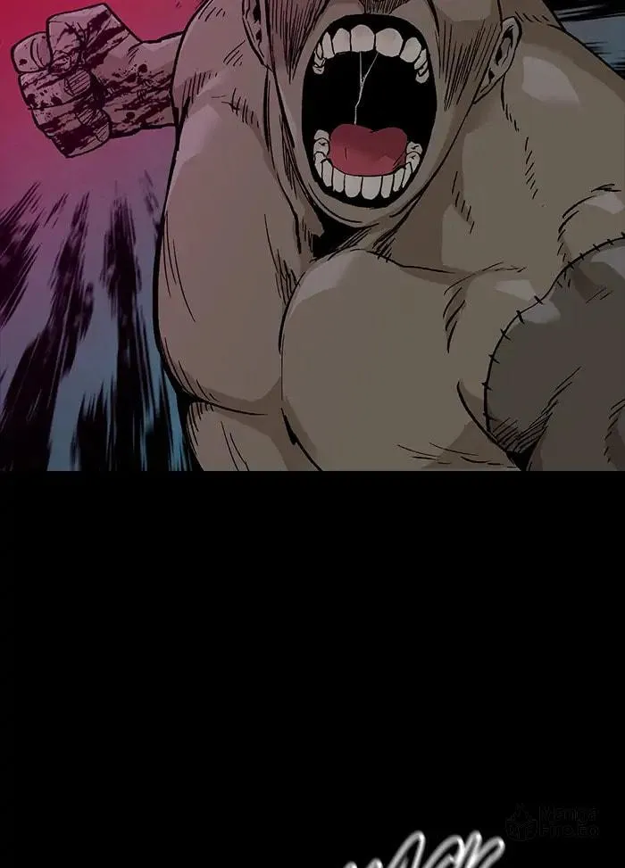 Deadlife Chapter 84 page 65 - 