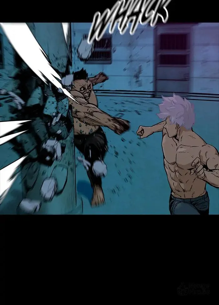 Deadlife Chapter 84 page 66 - 