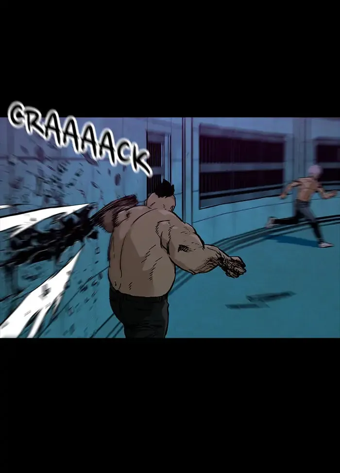 Deadlife Chapter 84 page 67 - 