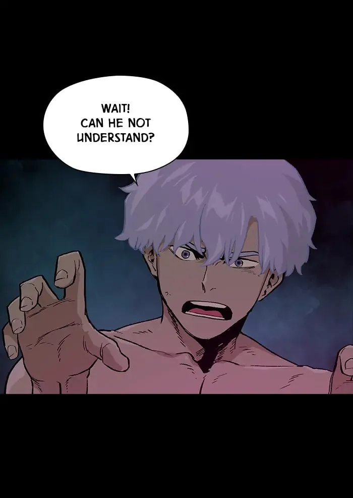 Deadlife Chapter 84 page 8 - 
