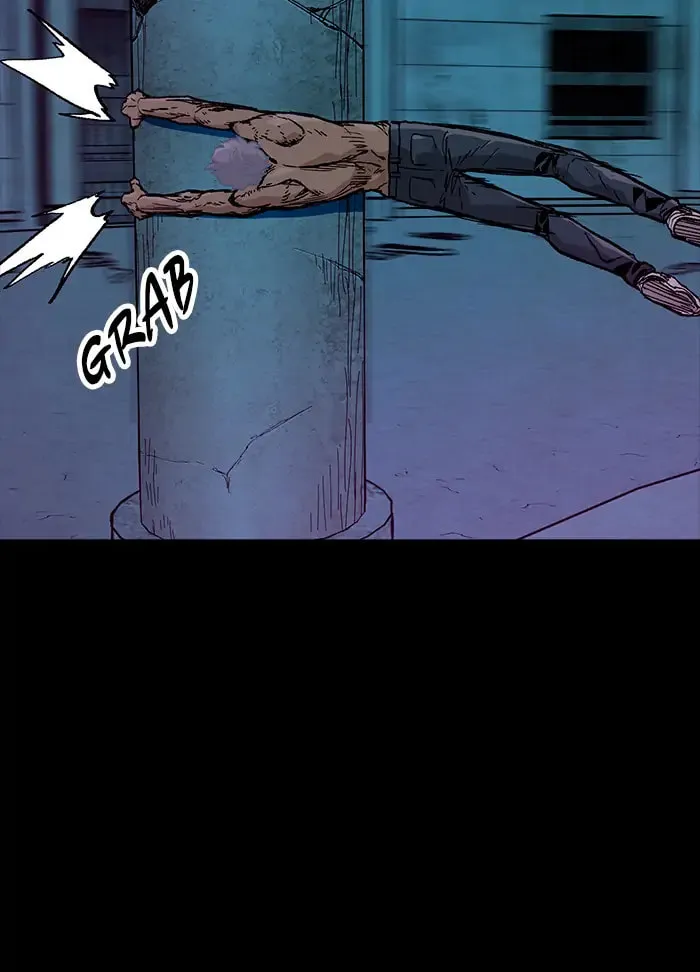 Deadlife Chapter 84 page 71 - 