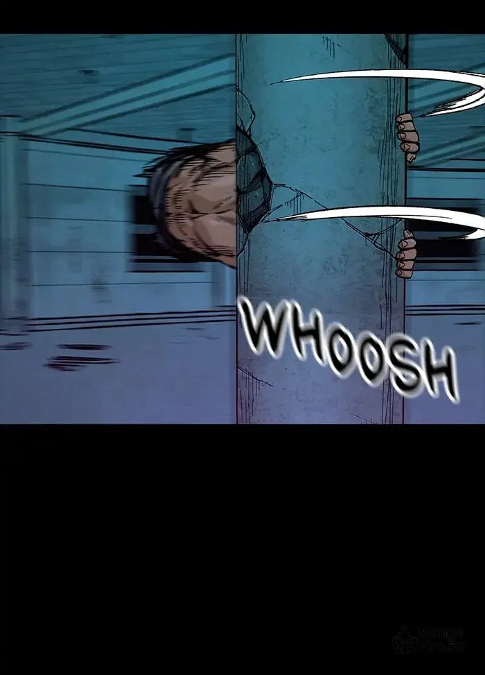 Deadlife Chapter 84 page 72 - 