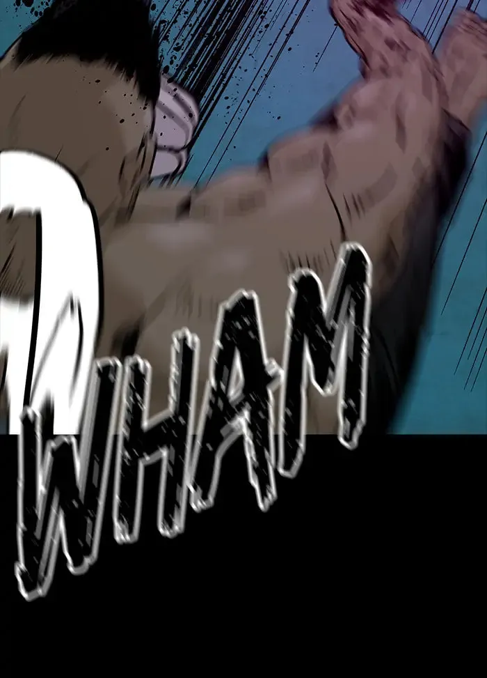 Deadlife Chapter 84 page 74 - 