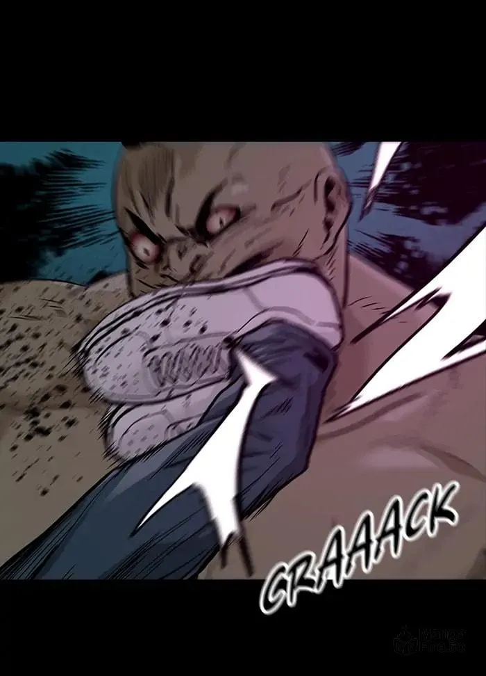 Deadlife Chapter 84 page 75 - 