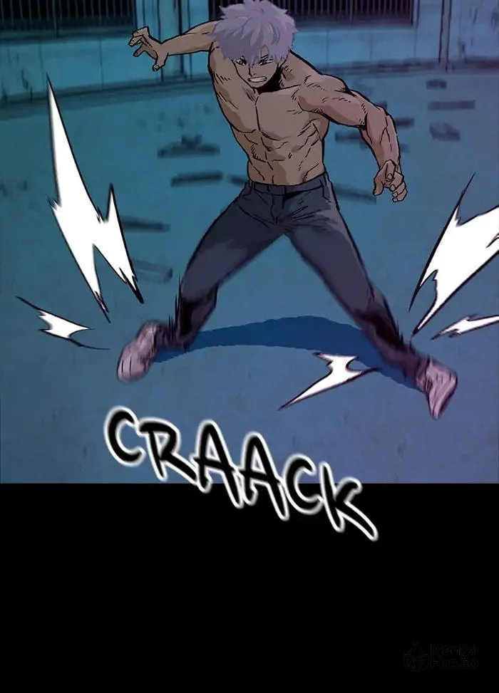 Deadlife Chapter 84 page 78 - 