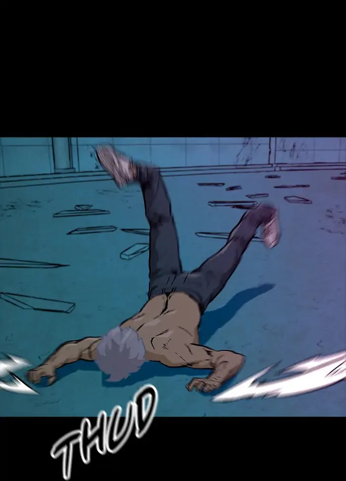 Deadlife Chapter 84 page 79 - 