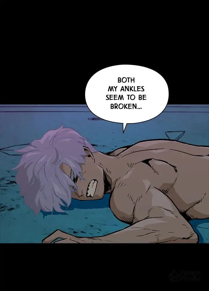Deadlife Chapter 84 page 80 - 