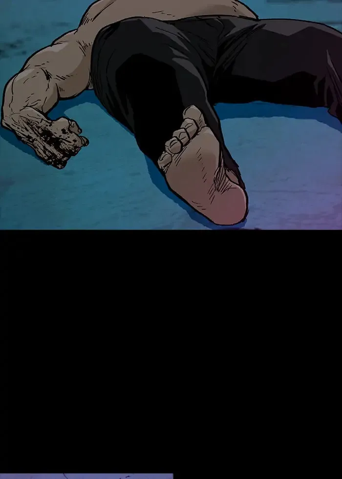 Deadlife Chapter 84 page 82 - 
