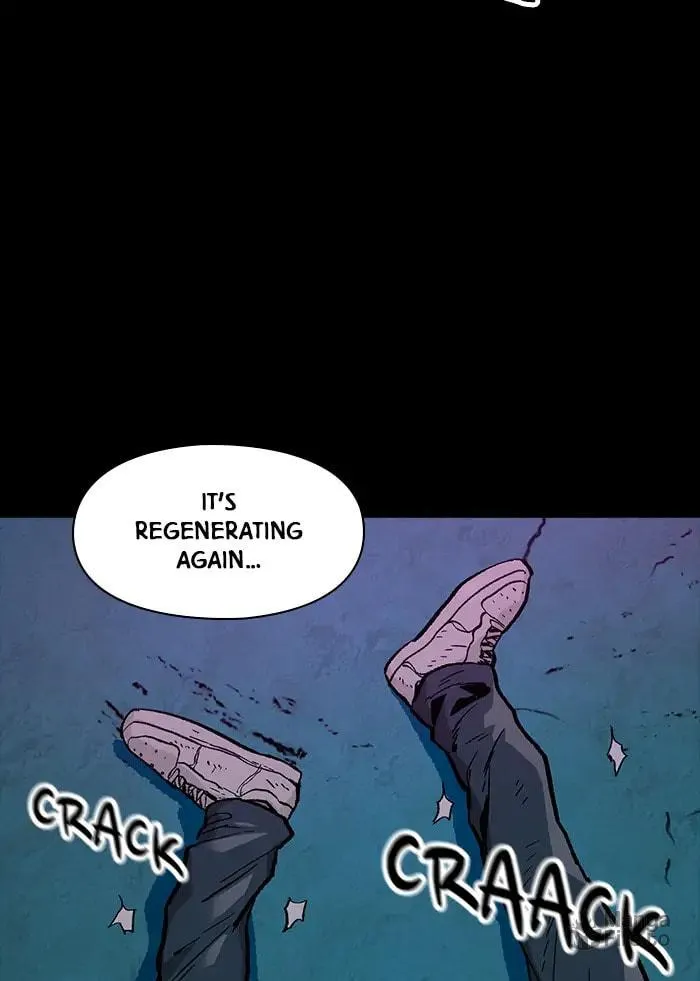 Deadlife Chapter 84 page 84 - 
