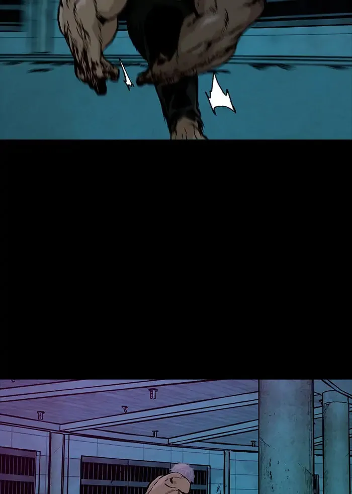 Deadlife Chapter 84 page 86 - 