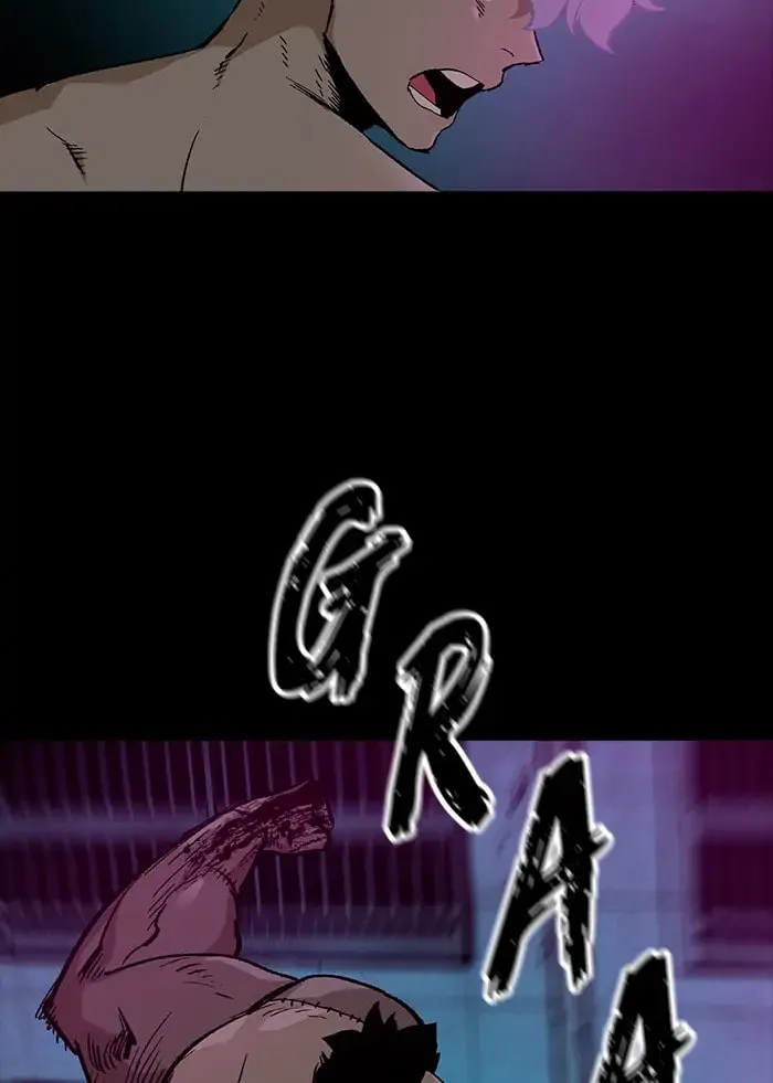 Deadlife Chapter 84 page 88 - 