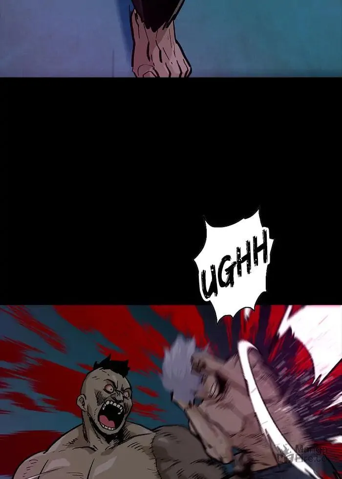 Deadlife Chapter 84 page 90 - 