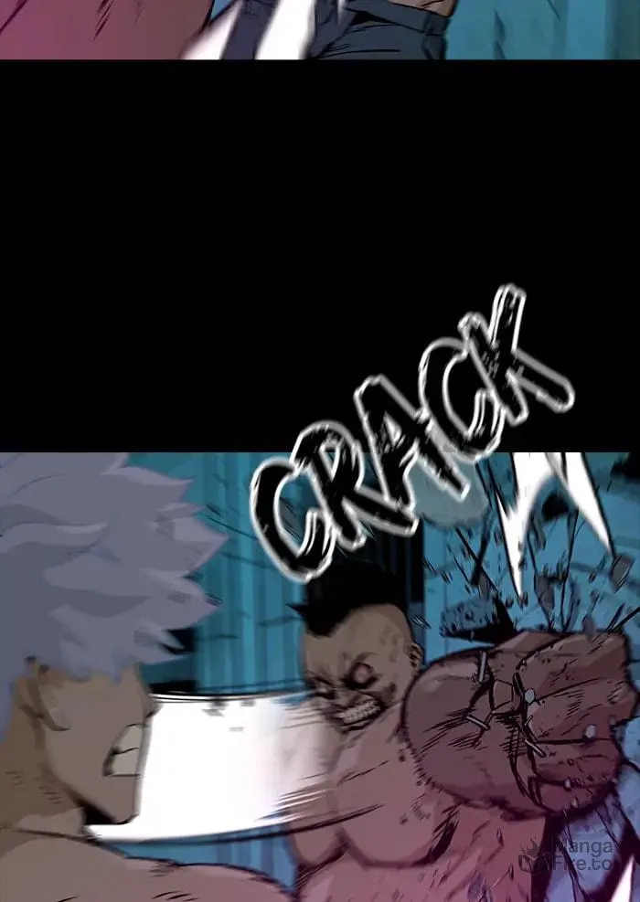 Deadlife Chapter 84 page 10 - 