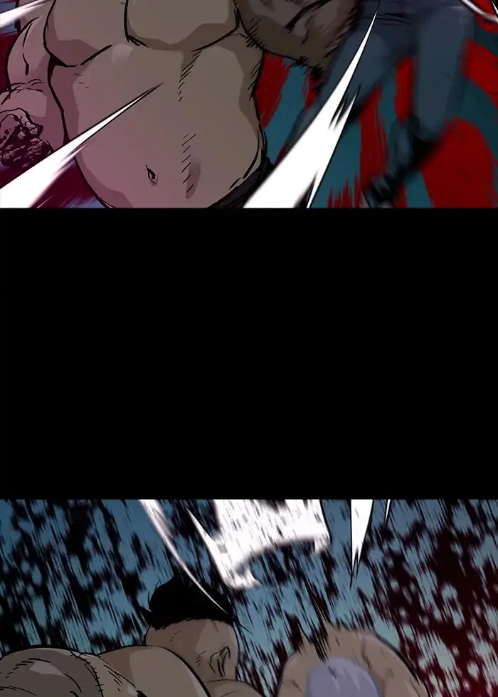 Deadlife Chapter 84 page 91 - 