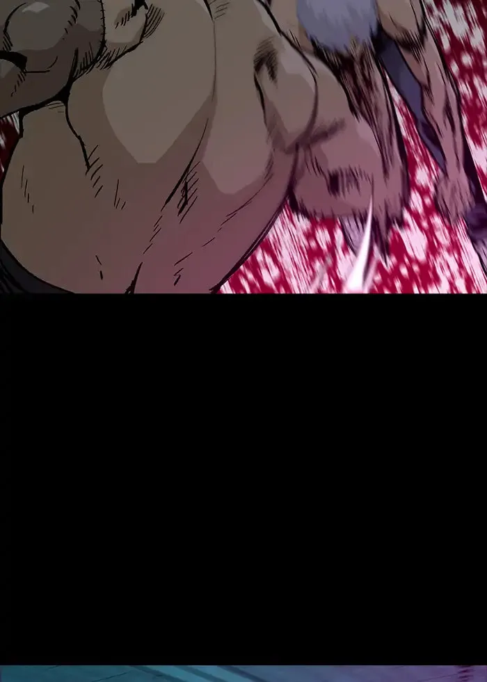 Deadlife Chapter 84 page 92 - 