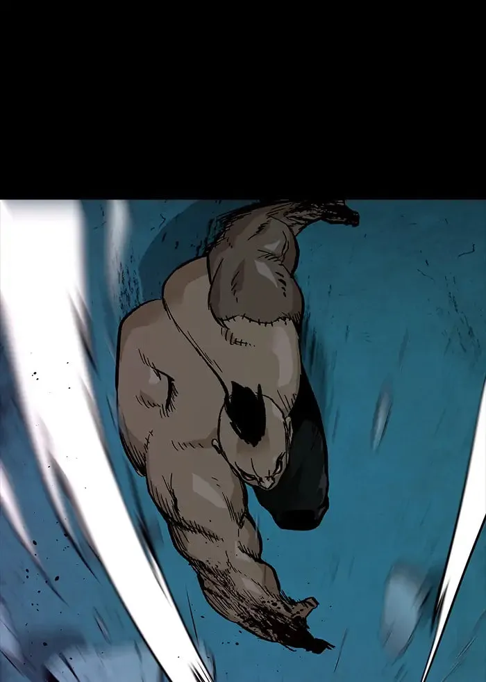 Deadlife Chapter 84 page 94 - 