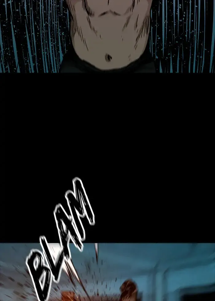 Deadlife Chapter 84 page 98 - 