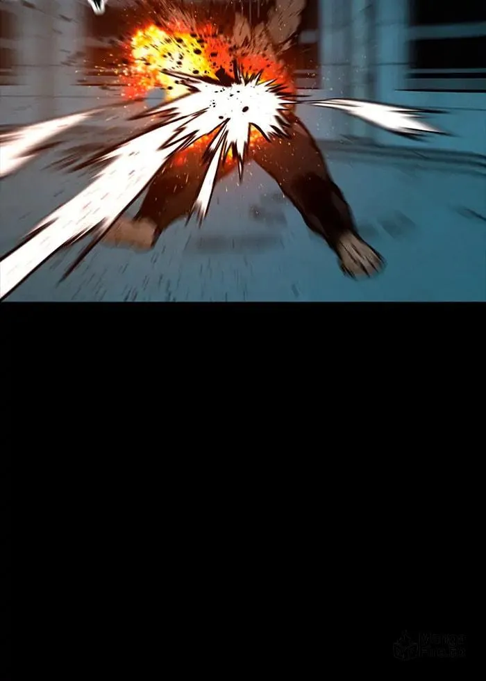 Deadlife Chapter 84 page 99 - 