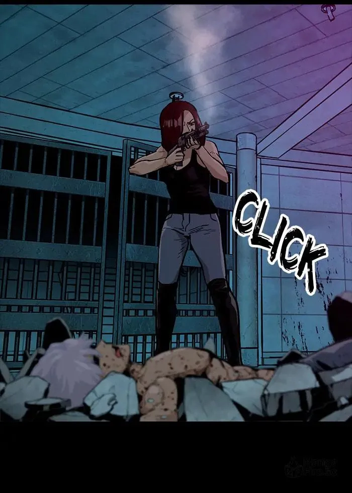 Deadlife Chapter 84 page 100 - 