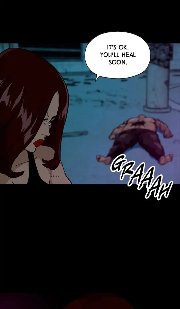 Deadlife Chapter 85 page 2 - 