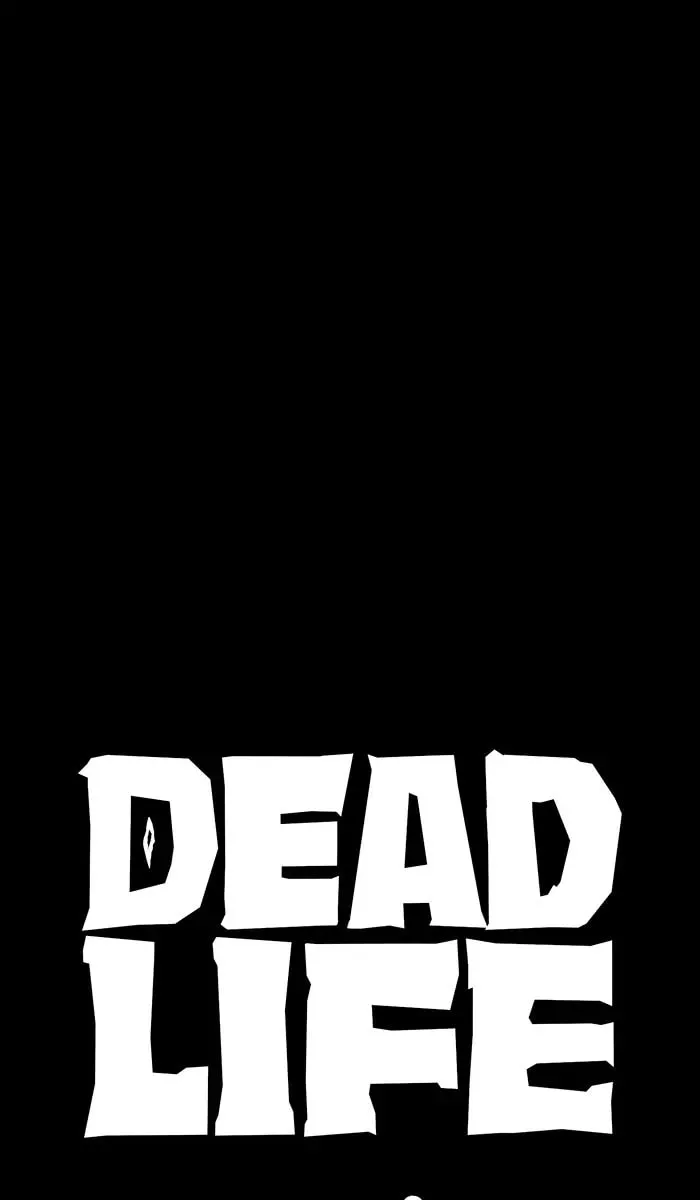 Deadlife Chapter 85 page 11 - 
