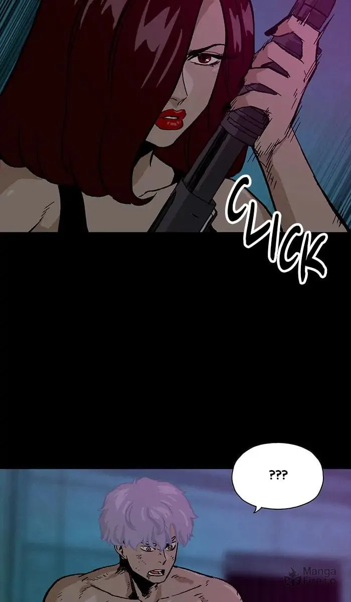 Deadlife Chapter 85 page 15 - 