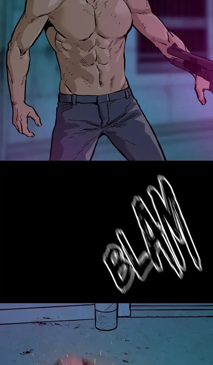 Deadlife Chapter 85 page 16 - 
