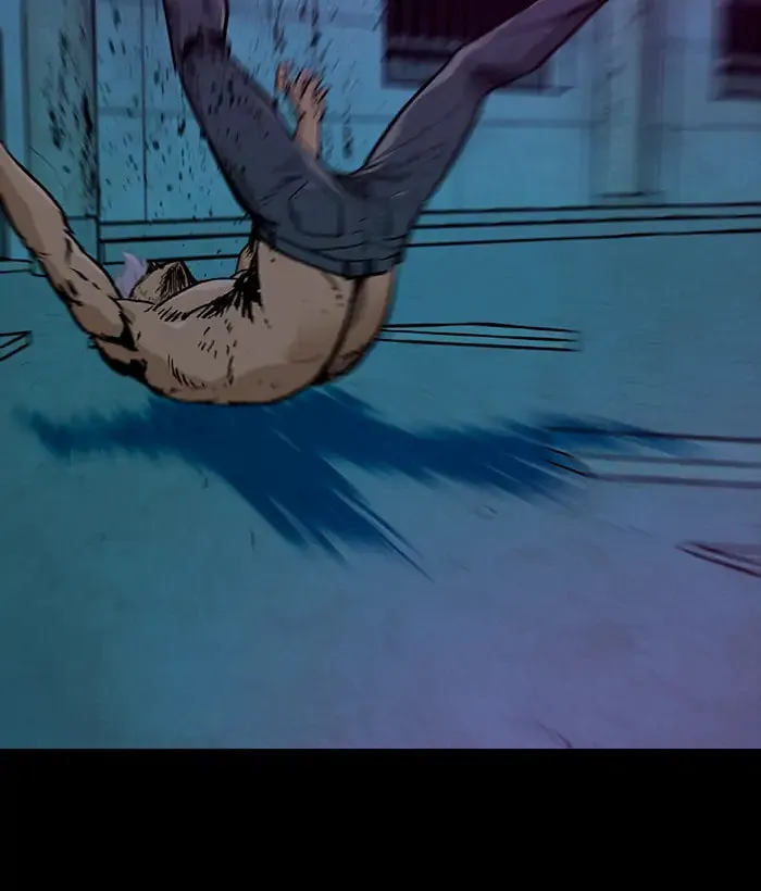 Deadlife Chapter 85 page 19 - 