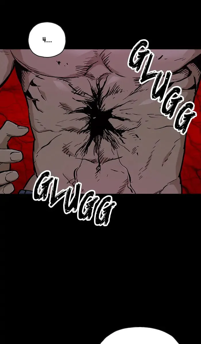 Deadlife Chapter 85 page 22 - 