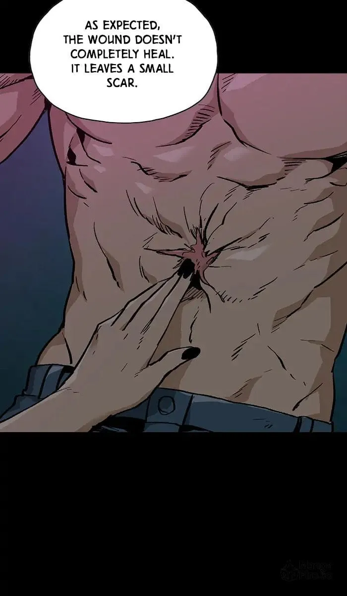 Deadlife Chapter 85 page 24 - 