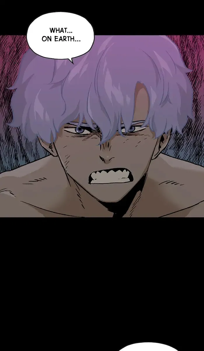 Deadlife Chapter 85 page 26 - 