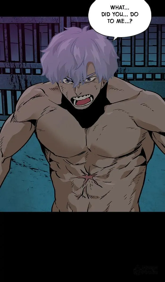Deadlife Chapter 85 page 27 - 