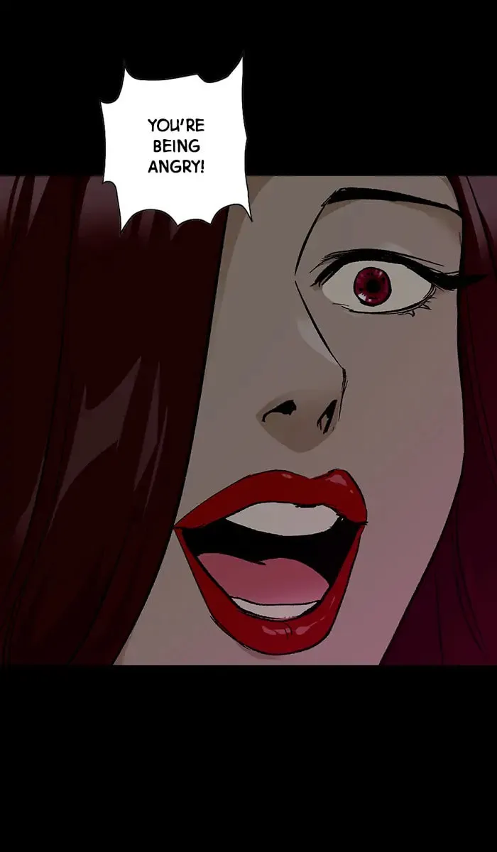 Deadlife Chapter 85 page 28 - 