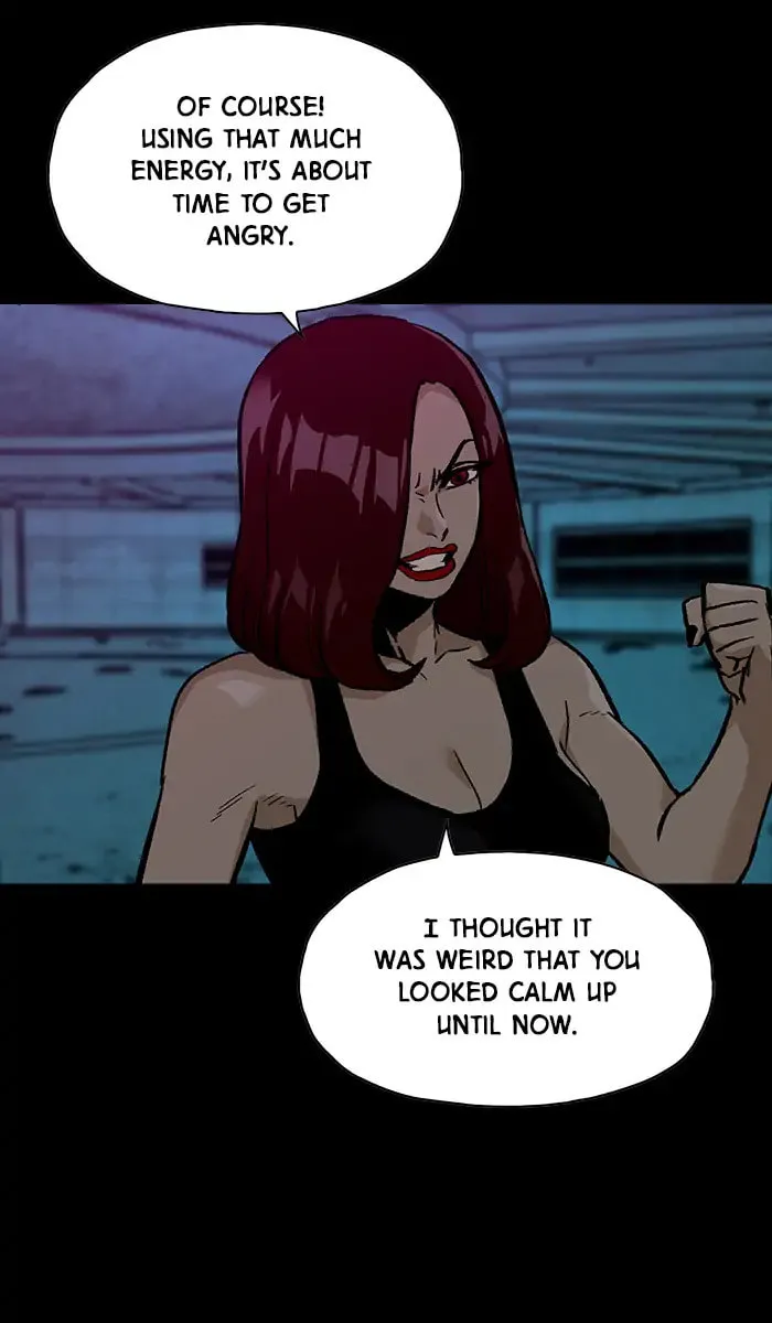 Deadlife Chapter 85 page 29 - 