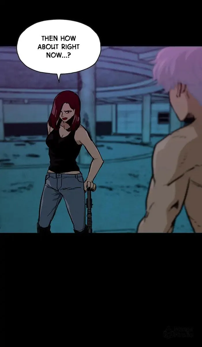 Deadlife Chapter 85 page 30 - 