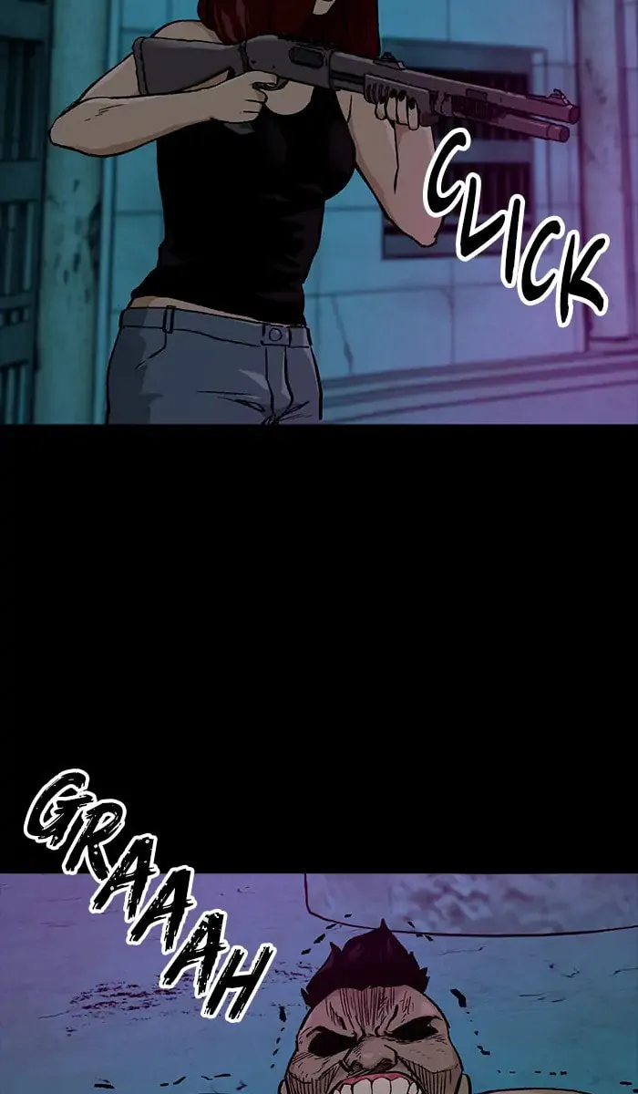 Deadlife Chapter 85 page 4 - 