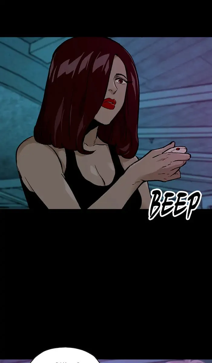 Deadlife Chapter 85 page 31 - 