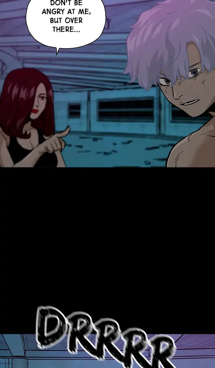 Deadlife Chapter 85 page 32 - 