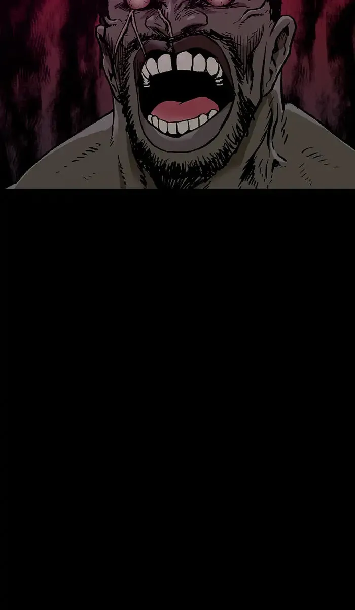 Deadlife Chapter 85 page 34 - 