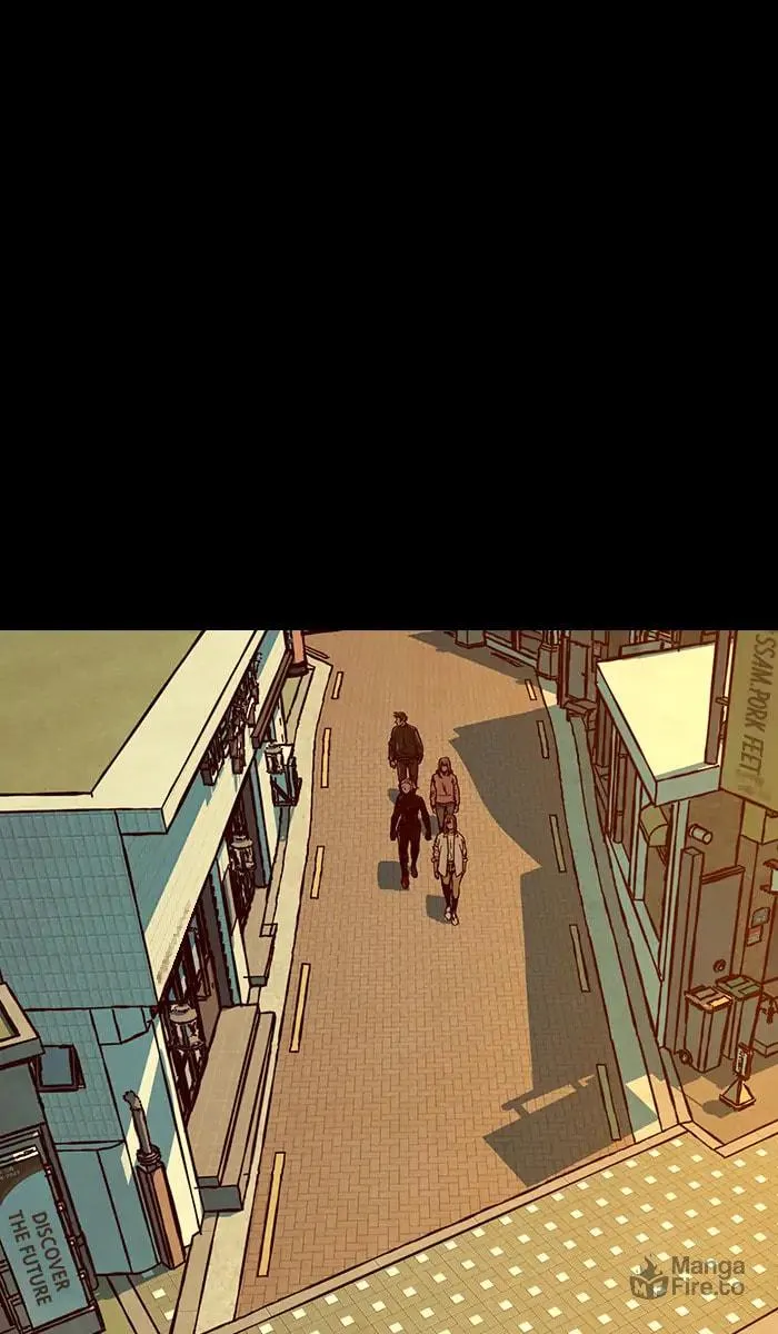 Deadlife Chapter 85 page 35 - 