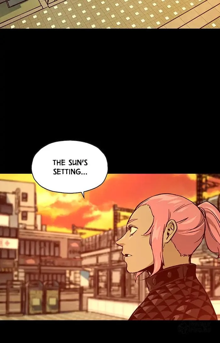 Deadlife Chapter 85 page 36 - 