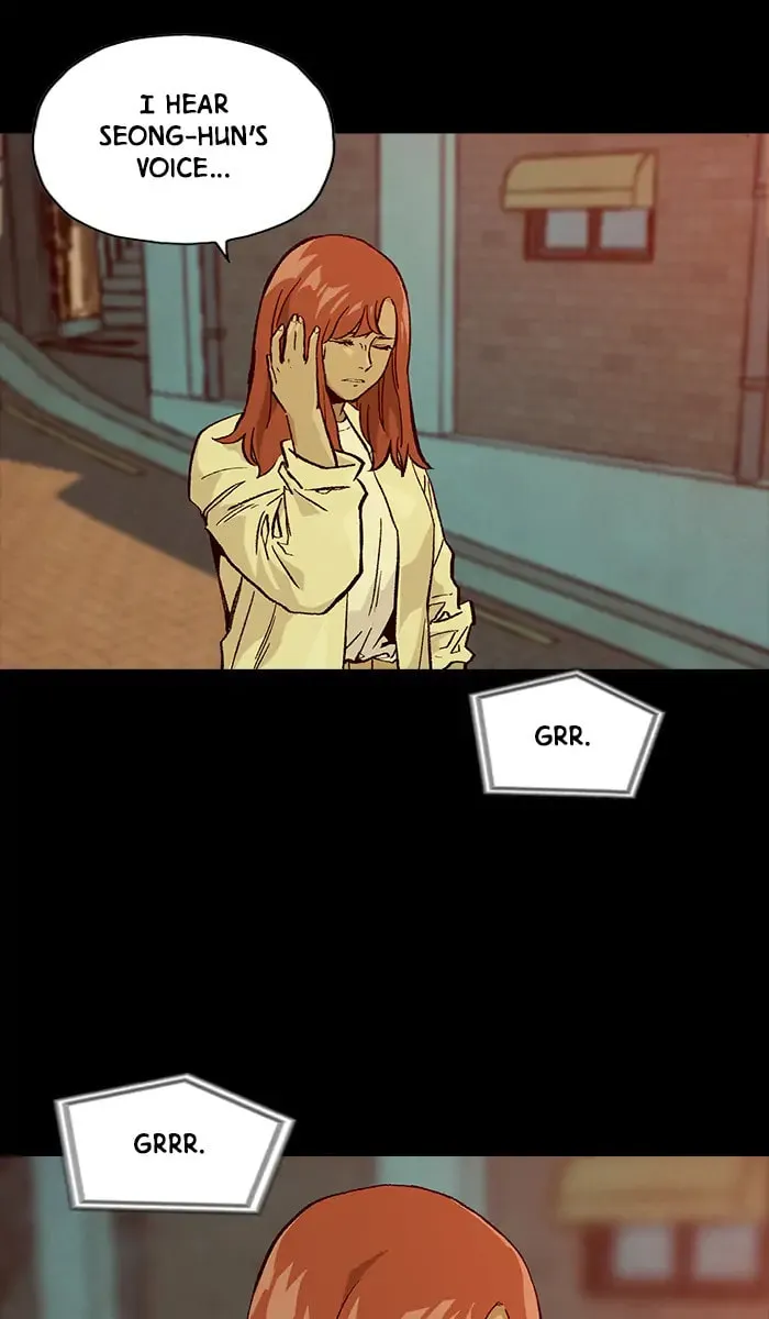 Deadlife Chapter 85 page 38 - 