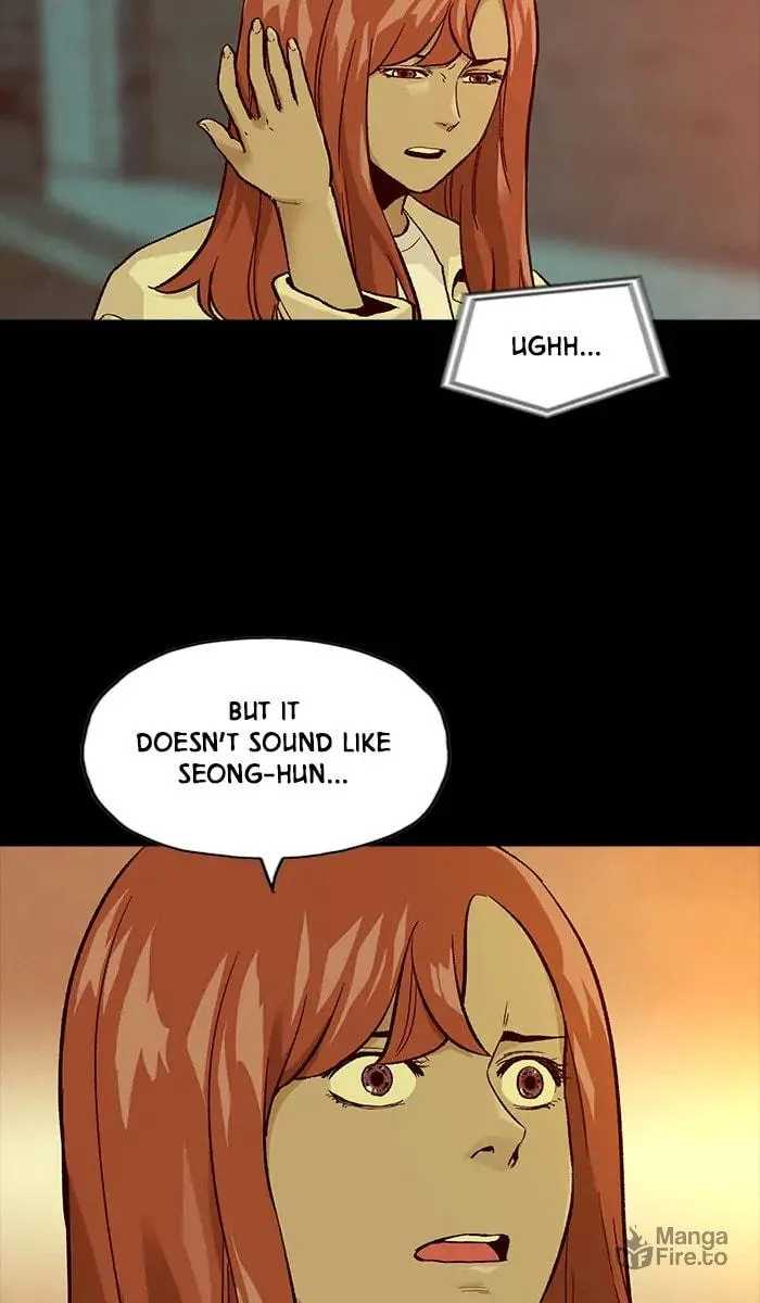 Deadlife Chapter 85 page 39 - 