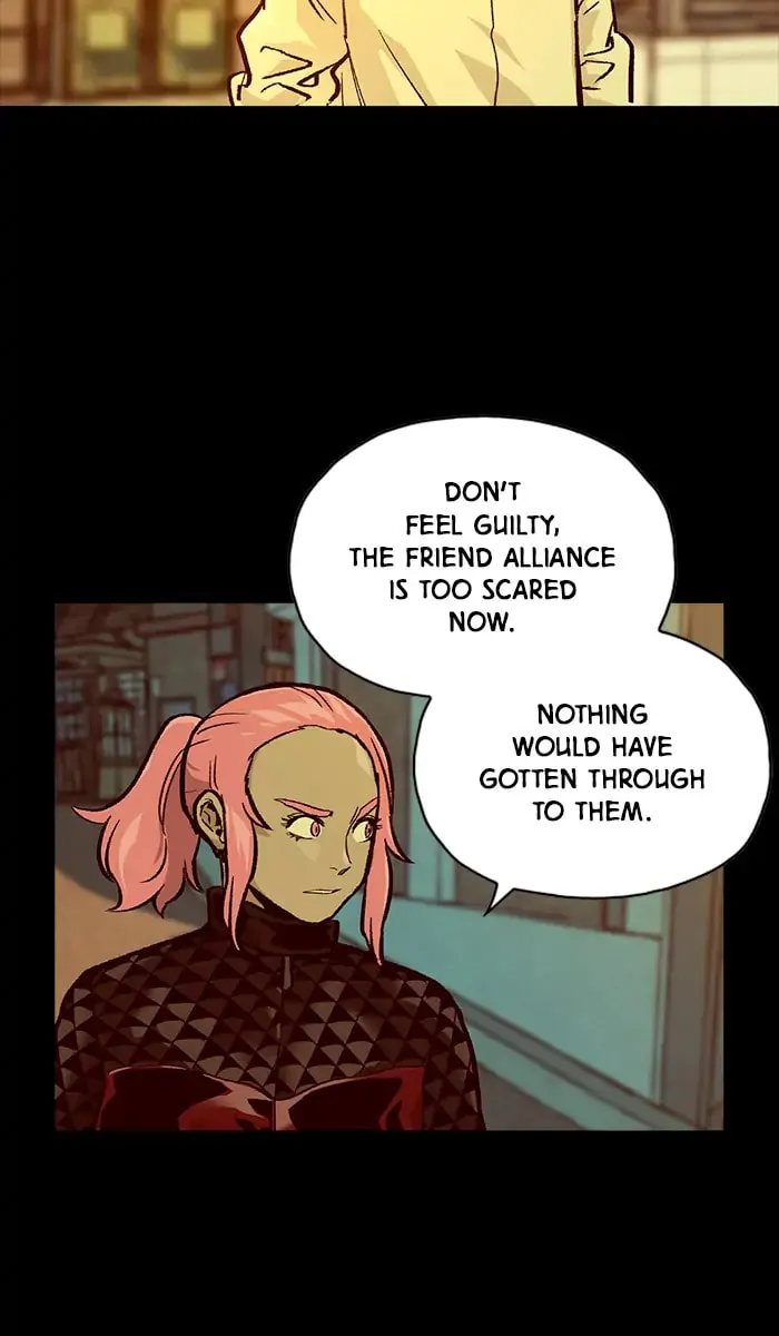 Deadlife Chapter 85 page 41 - 