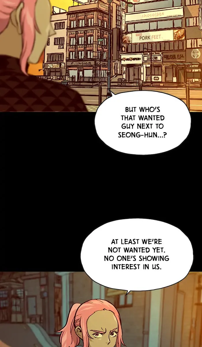 Deadlife Chapter 85 page 44 - 