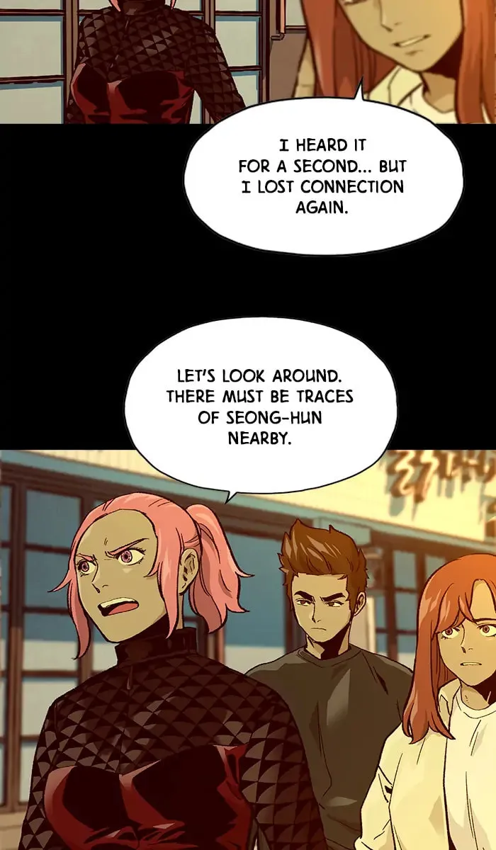 Deadlife Chapter 85 page 46 - 