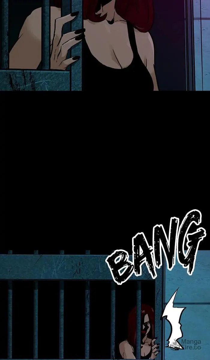 Deadlife Chapter 85 page 50 - 